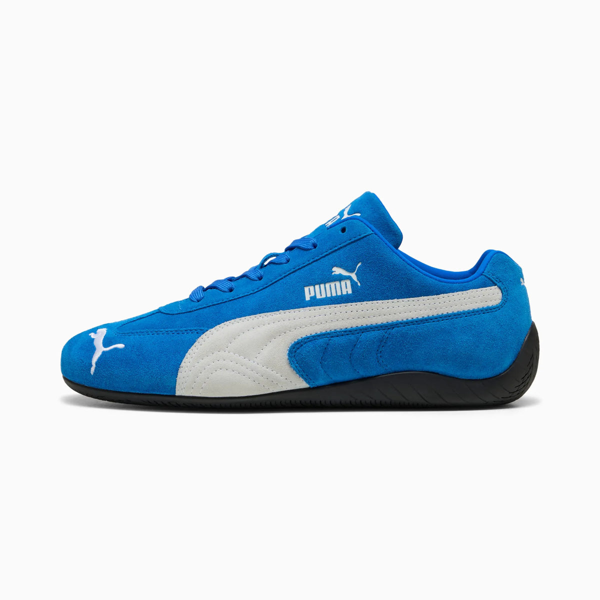 PUMA Team Royal-PUMA White