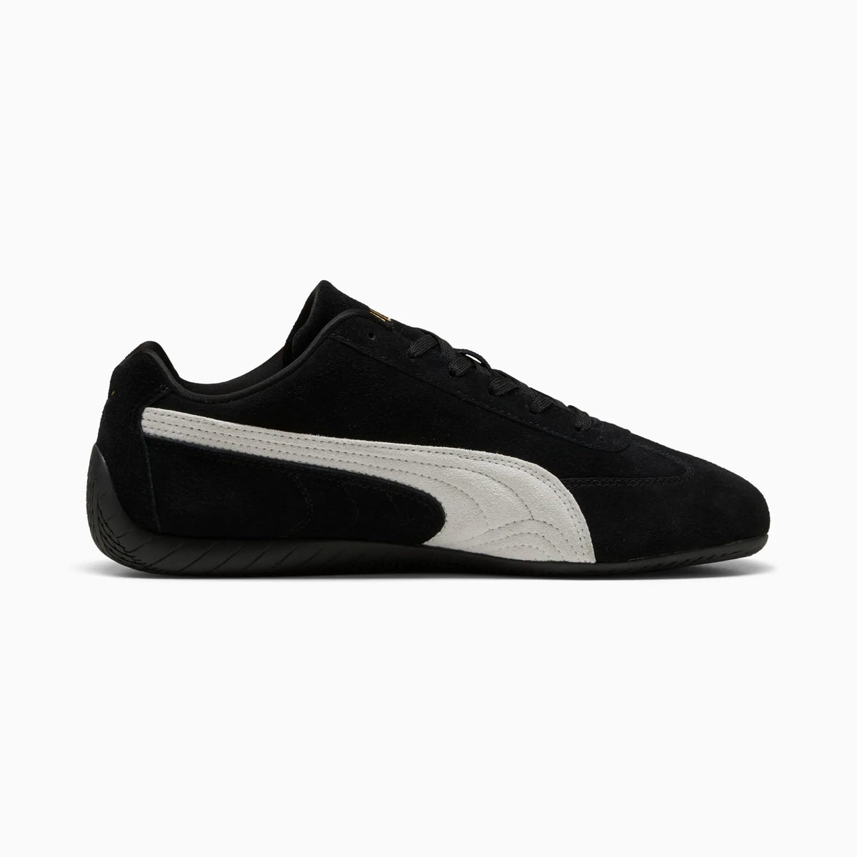 PUMA Black-PUMA White