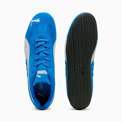 PUMA Team Royal-PUMA White