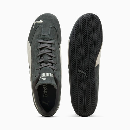 Shadow Gray-PUMA Black