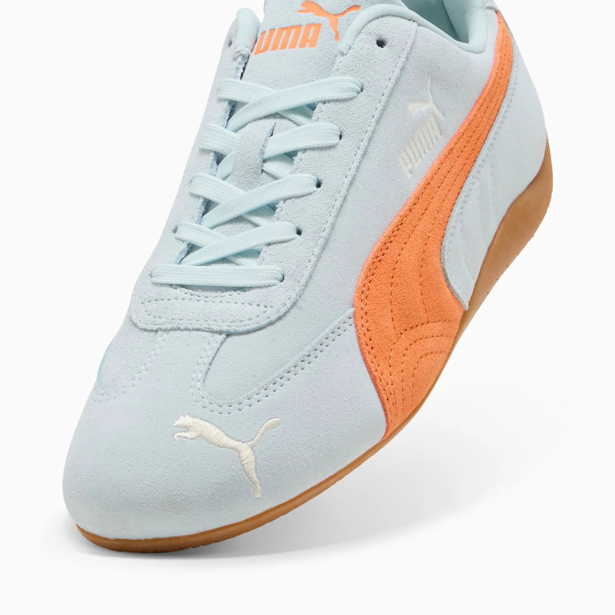 Sea Glass-Orange Glo