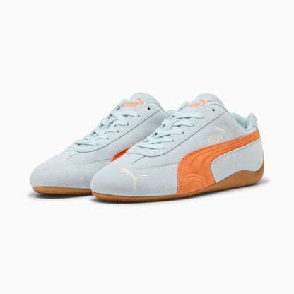 Sea Glass-Orange Glo