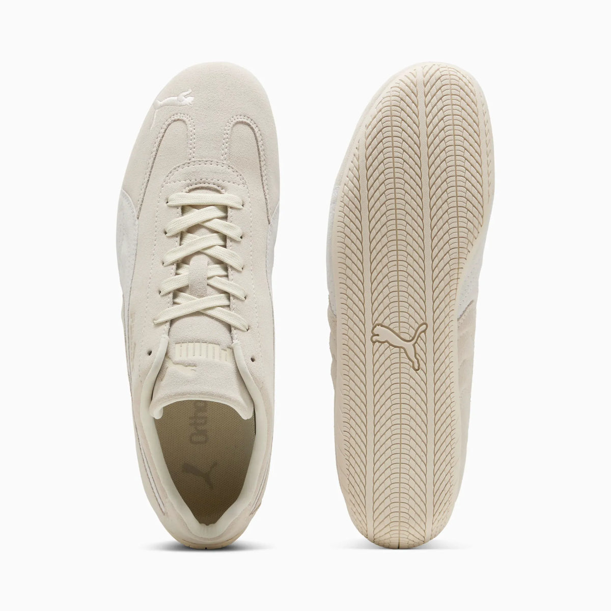 Alpine Snow-PUMA White