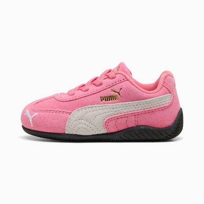 Magic Rose-PUMA White