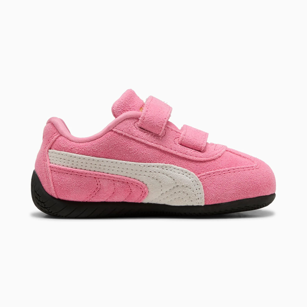 Magic Rose-PUMA White