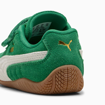Archive Green-PUMA White