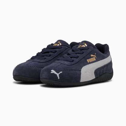 New Navy-PUMA White