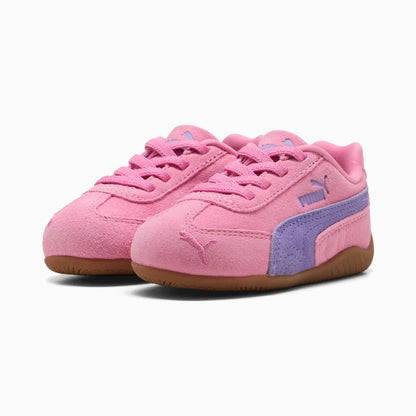 Posie Pink-Lavender Alert