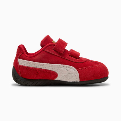 For All Time Red-PUMA White