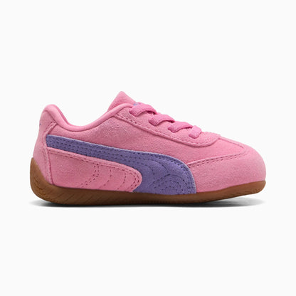 Posie Pink-Lavender Alert