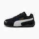 PUMA Black-PUMA White