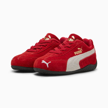 For All Time Red-PUMA White