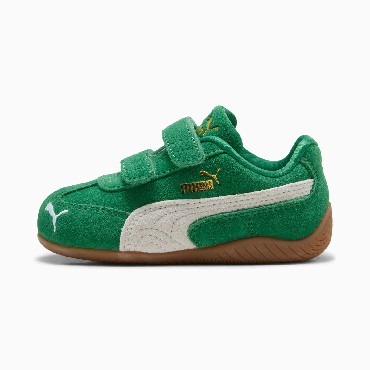 Archive Green-PUMA White