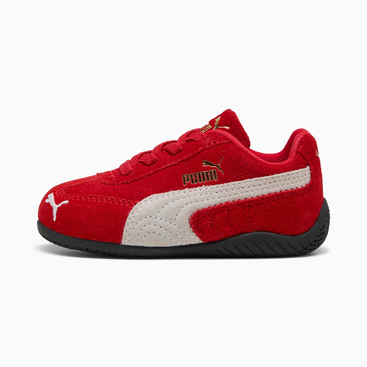 For All Time Red-PUMA White