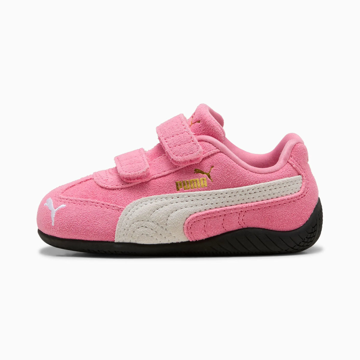 Magic Rose-PUMA White
