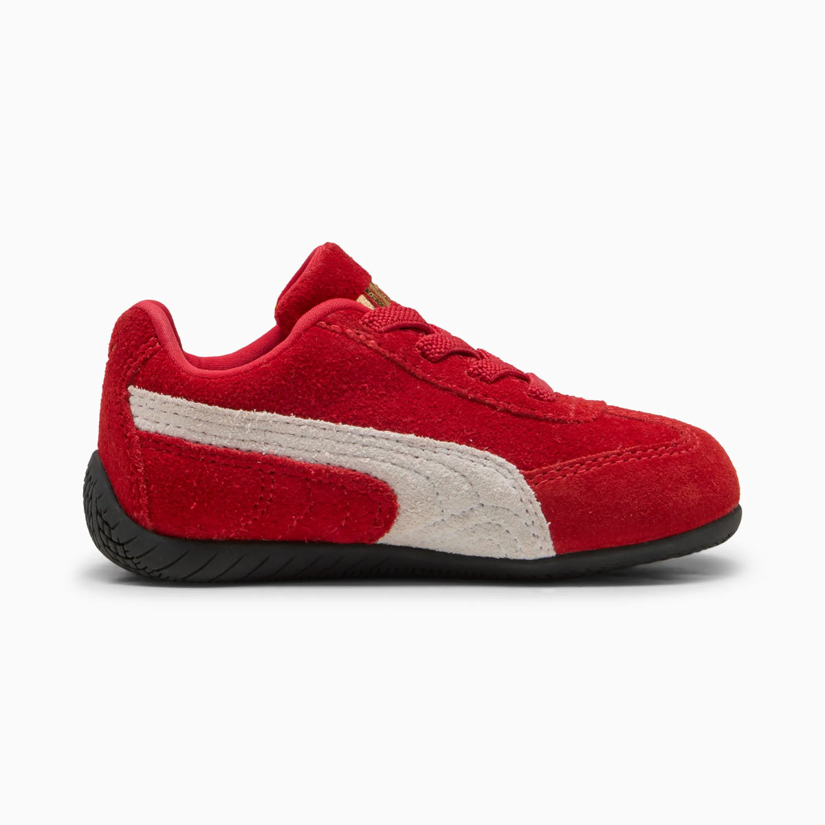 For All Time Red-PUMA White