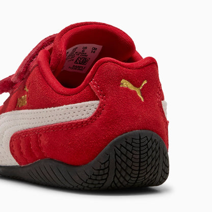 For All Time Red-PUMA White