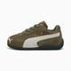 Loden Green-PUMA White