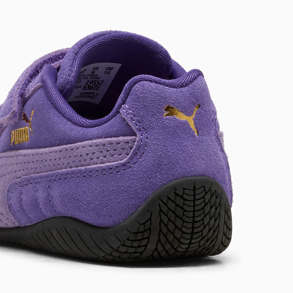 Team Violet-Lavender Alert