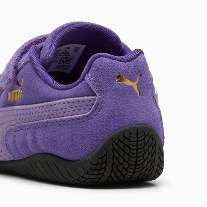 Team Violet-Lavender Alert