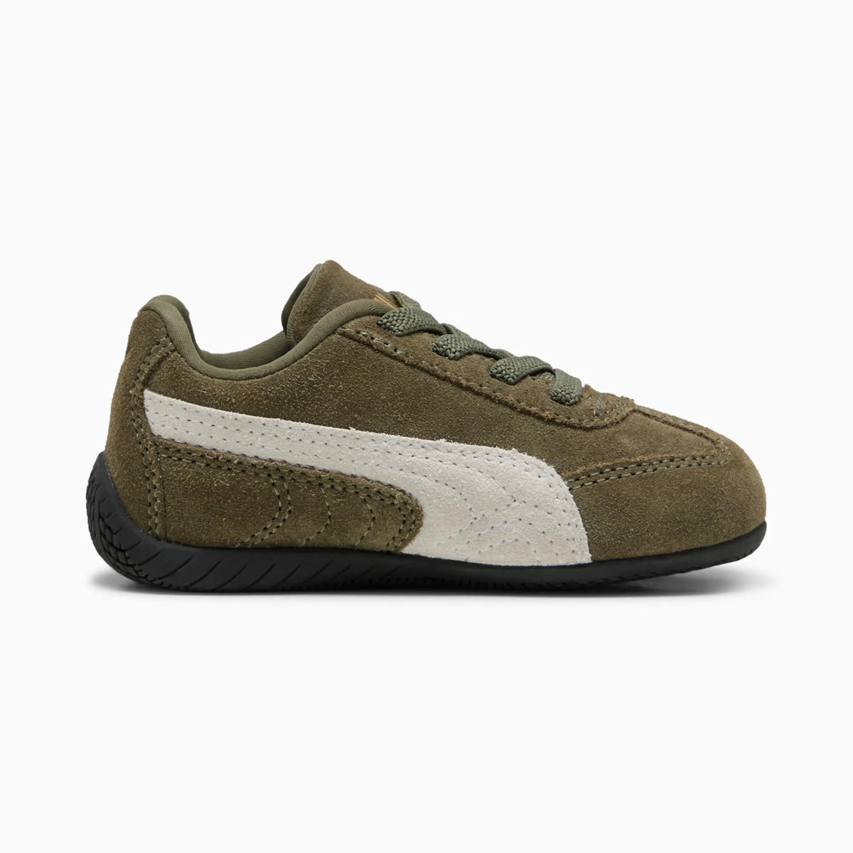 Loden Green-PUMA White