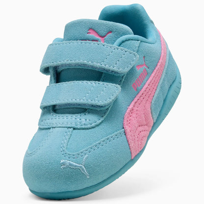 Aqua-Posie Pink