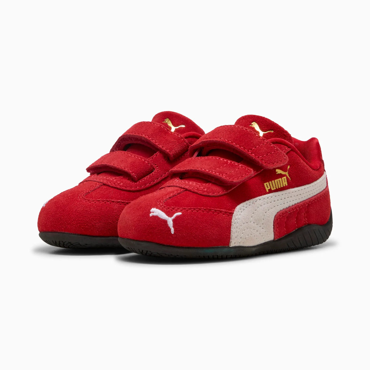 For All Time Red-PUMA White