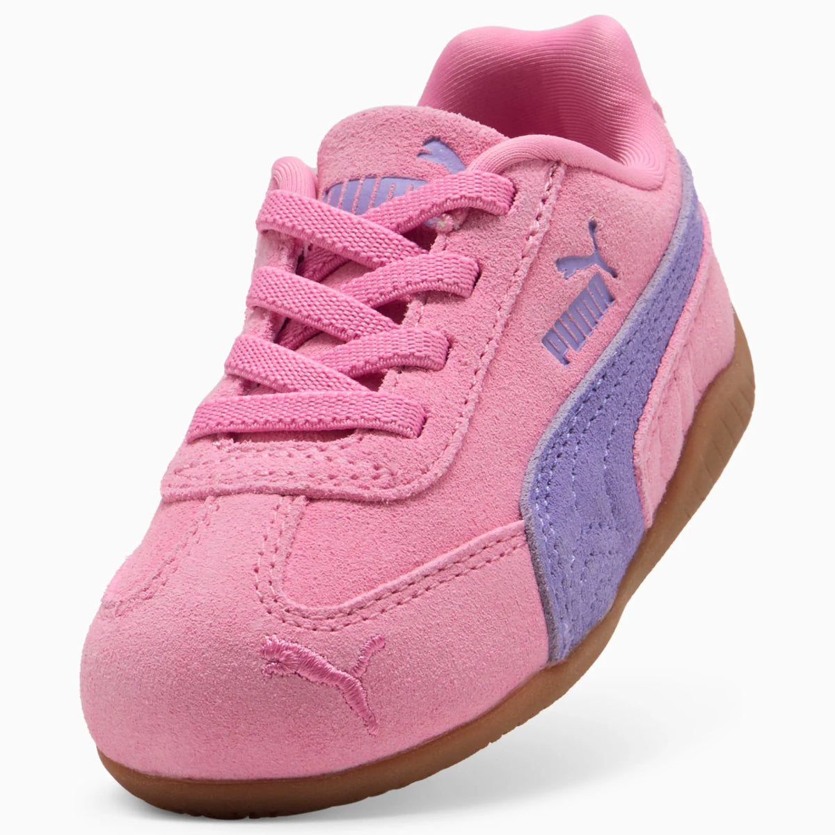 Posie Pink-Lavender Alert