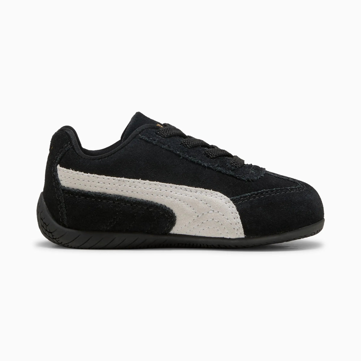 PUMA Black-PUMA White
