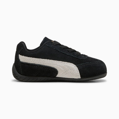 PUMA Black-PUMA White