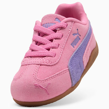 Posie Pink-Lavender Alert