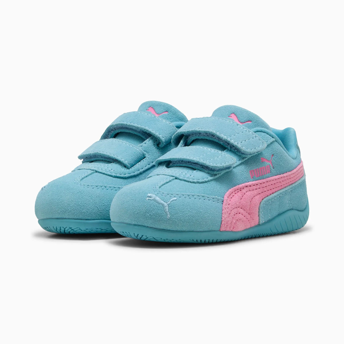 Aqua-Posie Pink