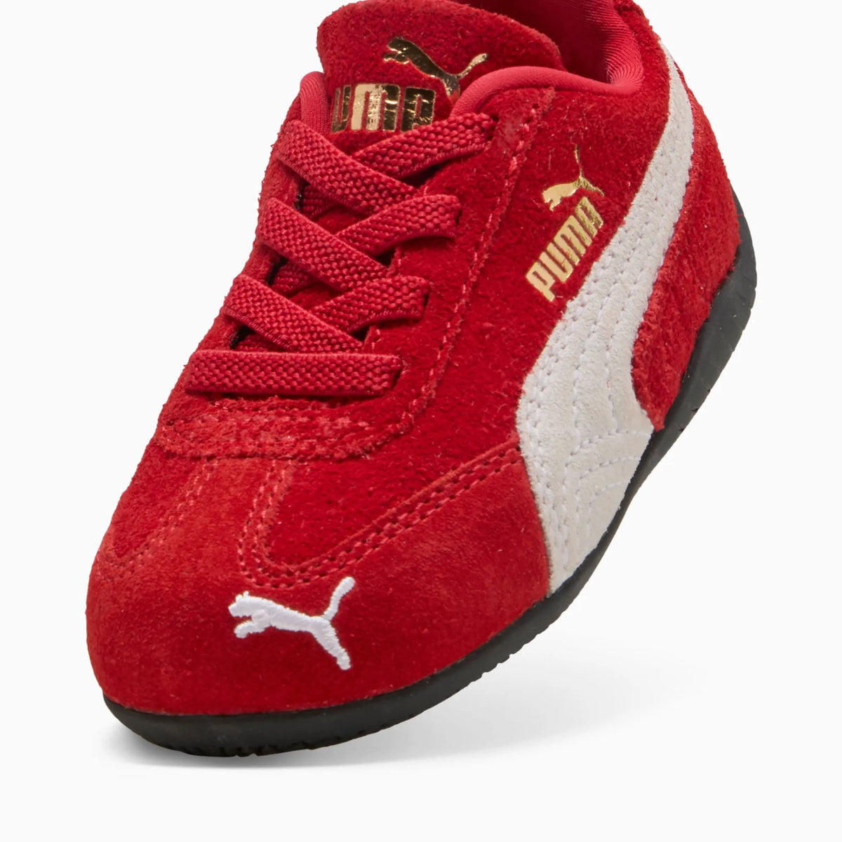 For All Time Red-PUMA White