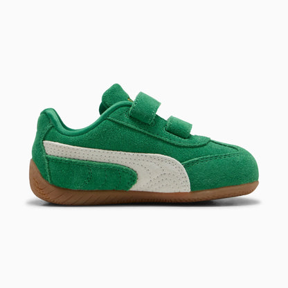 Archive Green-PUMA White