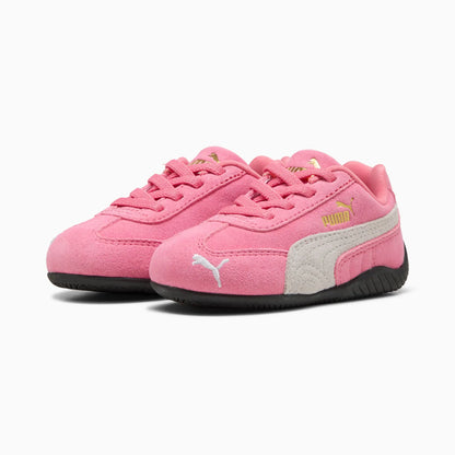 Magic Rose-PUMA White