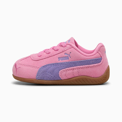Posie Pink-Lavender Alert