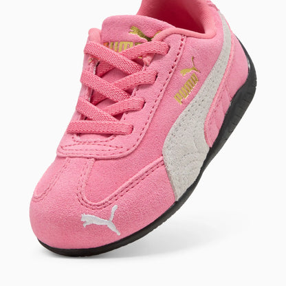 Magic Rose-PUMA White