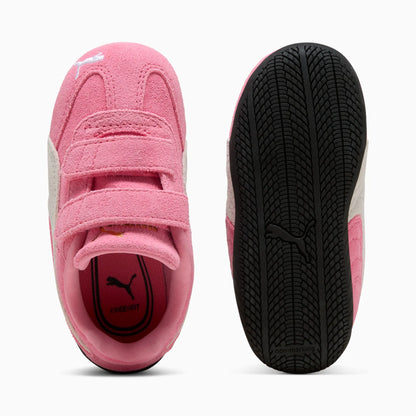 Magic Rose-PUMA White