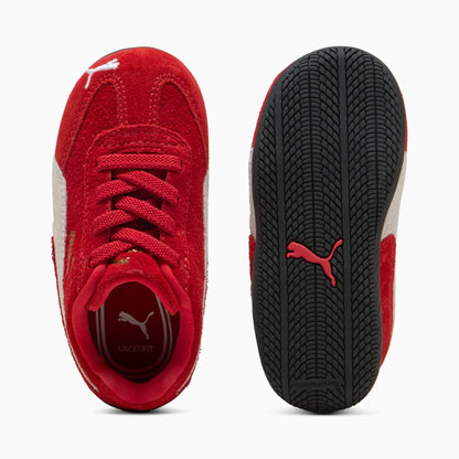 For All Time Red-PUMA White