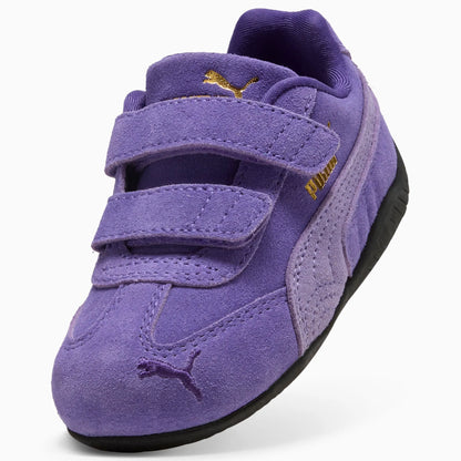 Team Violet-Lavender Alert