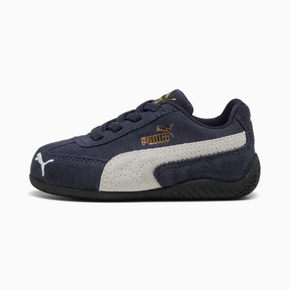 New Navy-PUMA White