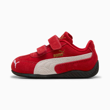 For All Time Red-PUMA White