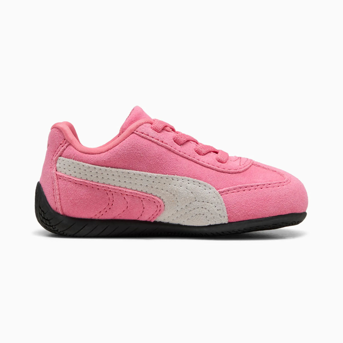 Magic Rose-PUMA White