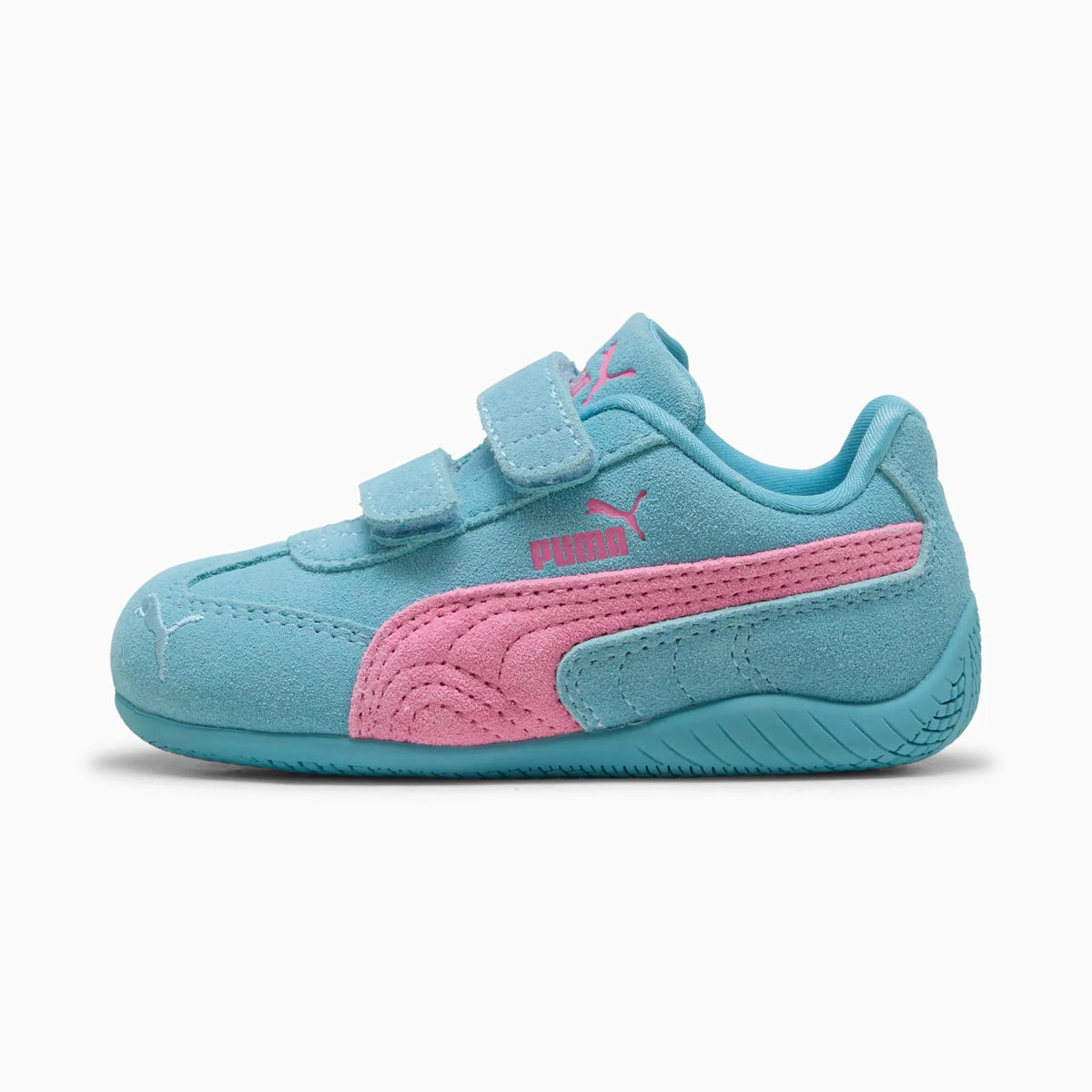 Aqua-Posie Pink