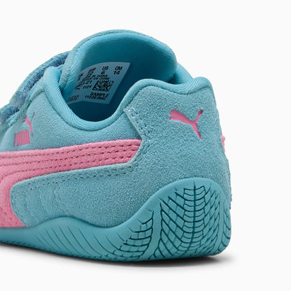 Aqua-Posie Pink