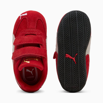 For All Time Red-PUMA White