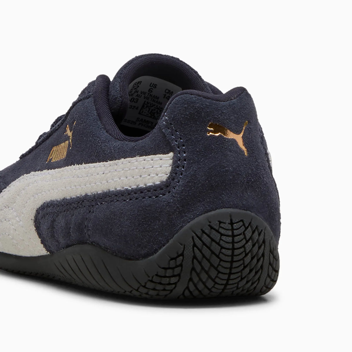 New Navy-PUMA White