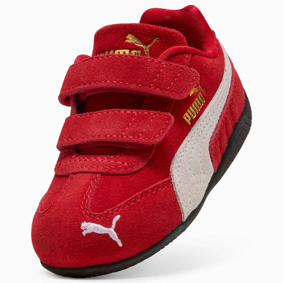 For All Time Red-PUMA White