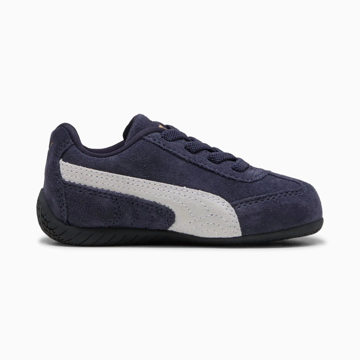 New Navy-PUMA White