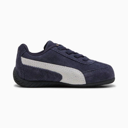 New Navy-PUMA White